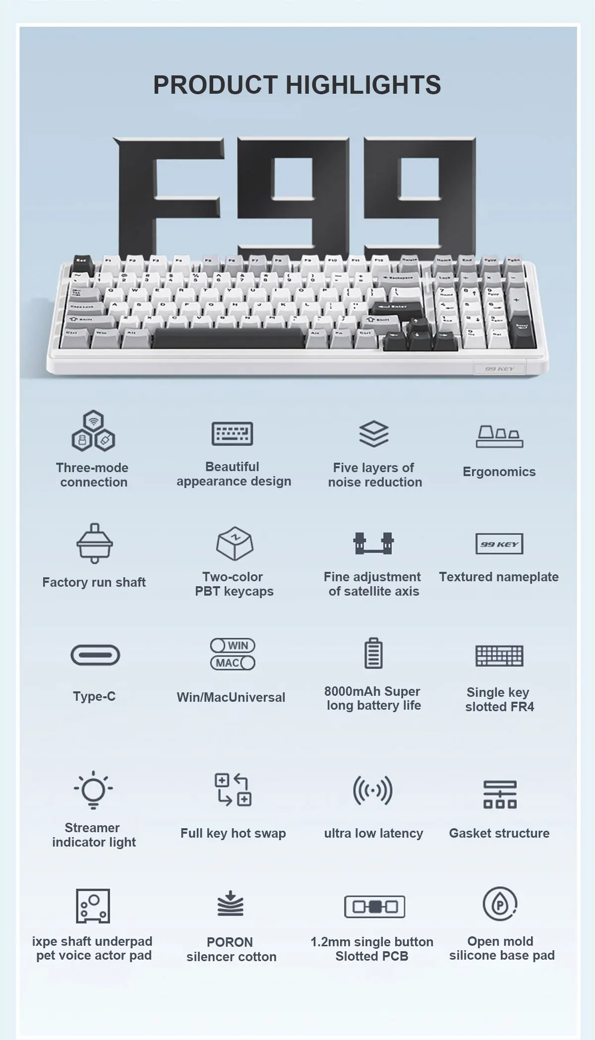 Klassenzimmer-F99-Mechanische-Gaming-Tastatur-99-Tasten-Tastenwechsel-im-laufenden-Betrieb-PBT-Zweif-2013521-2